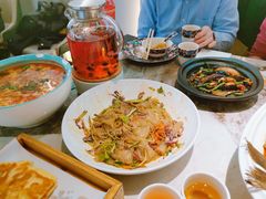 -峰厨大鱼泡饼·天津菜(西青大学城店)