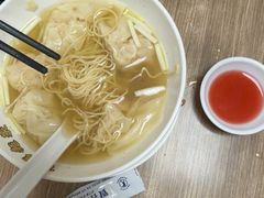 -百福麵家(新馬路店)