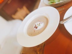 -Golden Lily河内巴黎法越料理餐厅(建国西路店)