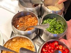-海月轩海鲜豆捞(紫金塔店)