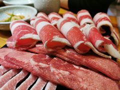 -金顺碳烤肉(1号店)