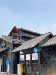 -恐龙探索乐园(磁器口店)
