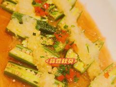 -芳芳私房菜·精做淮扬菜(承德路店)