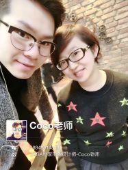 -ZAGA形象设计