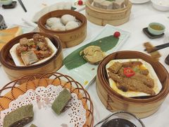 -顺德人家食府(黄金广场店)