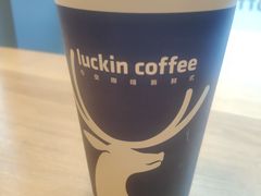 -瑞幸咖啡(石榴中心店)