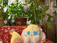 -懒人盐府人家(安贞店)