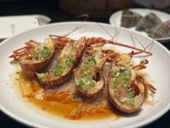 -徐记海鲜·宴会(大唐西市|丰庆店)