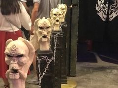 -万达茂商场(南京仙林店)