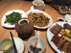 -珍味汤馆·潮汕家乡菜(保利文化广场店)