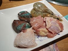 -青瓷火锅料理(西单大悦城店)