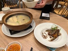 -莆田餐厅PUTIEN(三里屯店)