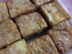 -孖记茶档·热腾茶餐(江南西plus店)