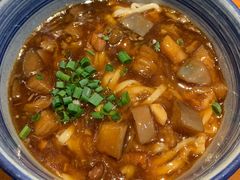 -四季小馆·地道北京小吃(广百店)