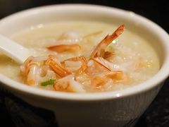 -潮三爷砂锅焗海鲜·生腌·海鲜粥(朝晖店)