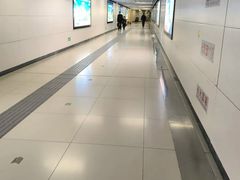-王家墩东(地铁站)