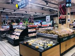 -永辉超市(群众路店)