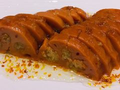 -玉林烤鸭店(黄村康庄店)