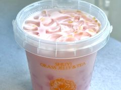 -书亦烧仙草(芙蓉天虹店)