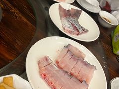 -正能量脆肉鲩火锅