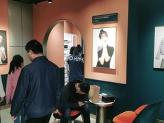 -海马体照相馆(北京apm店)