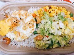 -海盗虾饭·剥好的小龙虾饭(SOHO尚都店)