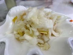 -高老庄·老溧阳·私房菜(南山竹海店)