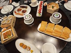 -天瑞轩·粤菜餐厅
