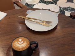 -一尺花园(安和花园店)