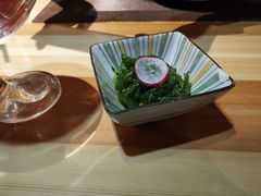 -割烹旭日本料理(龙湖狮山天街店)
