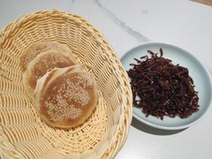 -山东宾馆·齐鲁苑餐厅