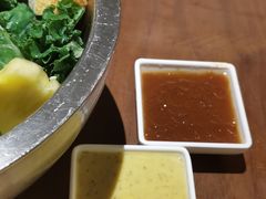 -来龙里 精致 东南亚餐室(万象城店)