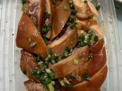 玫瑰油鸡-永祥烧腊餐厅(虹口店)