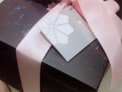 -黑池口感烘焙·生日蛋糕(坂田店)