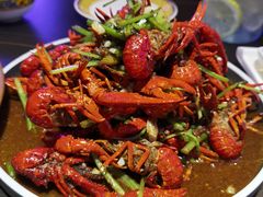 -虾乐园龙虾·夜宵(松江店)