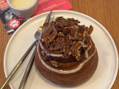 -大酉·M Coffee(北京美术馆店)