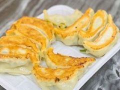 -八珍·广式煎饺·广州老字号(北京路总店)