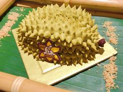 -Thai Alley泰爱里(二沙岛店)