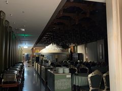 -巴音浩日娲·蒙餐(双林东路店)