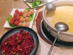 -古膳记猪肚鸡.生蚝鸡(拱北店)