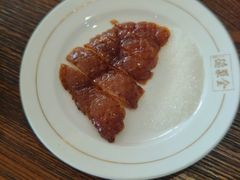 -全聚德(长白直营店)