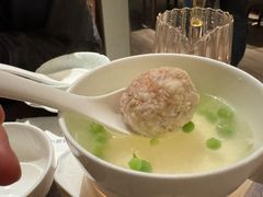 -小厨娘淮扬菜(河西奥美大厦店)