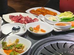 -喜来稀肉(望京店)