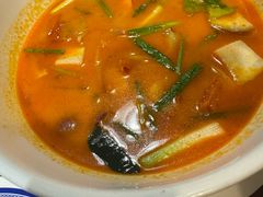 -Dang restaurant (patong phuket)