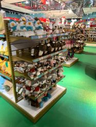 -Hamleys哈姆雷斯(东方福来德店)