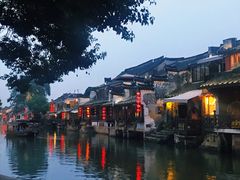 -老马家·舌尖上的西塘美食