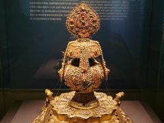 -金沙遗址博物馆