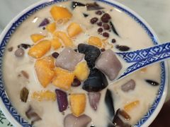 -黄氏壹品汇•水牛奶甜品(全国总店)