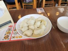 -饺子先生(中粮鸿云悦街店)