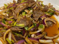 -晓东拉面烧烤(福山店)